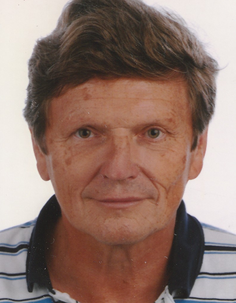 Klaus-Dieter Hoppe
