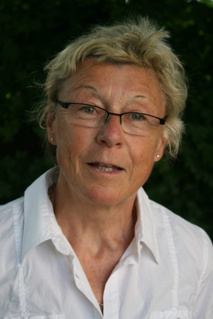 Ulla Walther-Thiedig